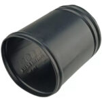 Guarda Po Coifa Amortecedor Bmw 318i 325i M3 1984 Dianteiro