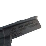 Acabamento Vedaçao Coluna Dianteiro Bmw M5 F10 2013 2017 Direita - Imagem 7