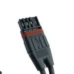 Sensor Detonaçao Motor Bmw 1m E82 N54 2011 2012 Original - Imagem 6