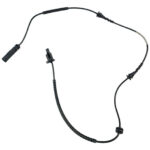Sensor Freio Abs Dianteiro Bmw 320i G20 M Sport 2021 A 2024
