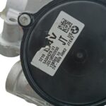 Caixa Direçao Eletrica Bmw X3 X4 G01 G02 JT 2018 a 2024 Original - Imagem 9