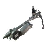 Caixa Setor Direçao Eletrica Bmw 320i G20 2019 2024 Original - Imagem 8