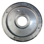 Tampa Protetor Bomba Combustivel Bmw 1m E82 2011 2012 Origina