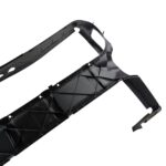 Duto Defletor ar Radiador Bmw M5 F10 2013 a 2017 Original - Imagem 3