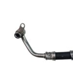 Mangueira Oleo Turbina Bmw 1m Coupe E82 N54 2011 2012 Oem - Imagem 7