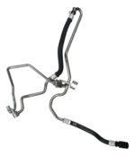 Tubo Mangueira Oleo Direçao Hidraulica Bmw M6 F06 2013 2017 - Imagem 5