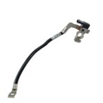 Cabo Polo Negativo Bateria Bmw X4 M40 G02 2019 2020 2021 2022