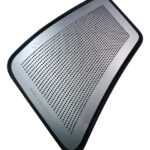Capa Tela Bang Olufsen Alto Falante Bmw M5 F10 2013 Esquerdo