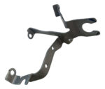 Suporte Flexivel Freio Bmw 320i G20 M Sport 2024 Traseiro Direito