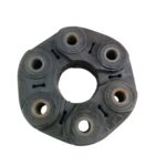 Disco Bolachao Borracha Cardan Bmw 330I 430I Z4 2020 A 2024 - Imagem 5