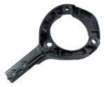 Barra Tirante Torre Suspensao Bmw 1m Coupe 2011 2012 Esquerda