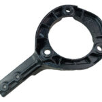 Barra Tirante Torre Suspensao Bmw 1m Coupe 2011 2012 Esquerda