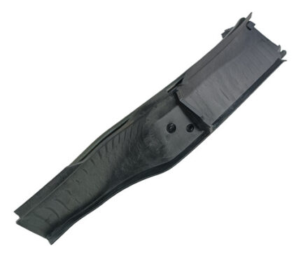 Acabamento Churrasqueira Bmw 1m E82 2011 2012 Esquerda Oem