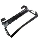 Duto Defletor ar Radiador Bmw M5 F10 2013 a 2017 Original - Imagem 4