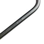 Tubo Bico Flauta Combustivel Bmw 1m Coupe E82 N54 2011 2012 - Imagem 8