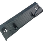 Soleira Guarniçao Tampa Porta Malas Bmw 1m E82 2011 2012 Oem