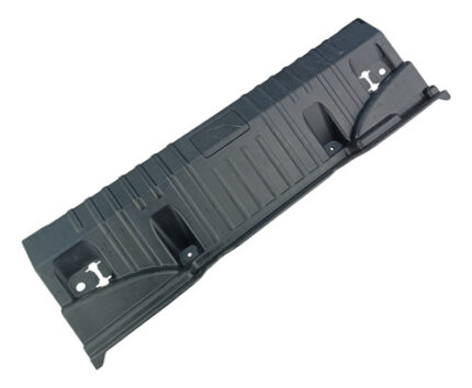 Soleira Guarniçao Tampa Porta Malas Bmw 1m E82 2011 2012 Oem