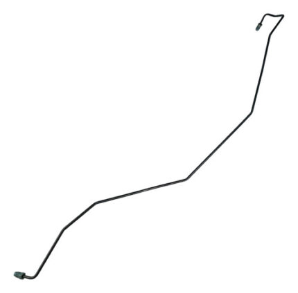Cano Mangueira Fluido Freio Bmw 1m E82 2011 2012 Original