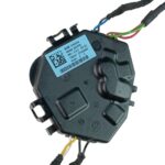 Modulo Motor Espelho Retrovisor Bmw X4 M40 2019 2022 Direito - Imagem 2