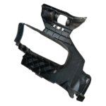 Suporte Farol Milha Neblina Bmw M5 F10 2013 a 2017 Direito - Imagem 6
