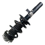 Amortecedor Bmw X3m F97 X4m F98 2021 A 2024 Dianteiro Direito - Imagem 5