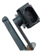 Sensor Nivel Altura Bmw M5 M6 F10 F06 2013 A 2017 Traseiro Esquerdo - Imagem 7