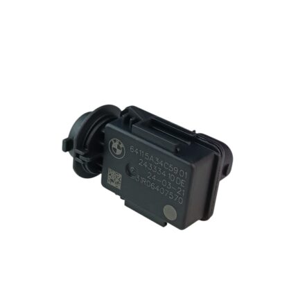 Sensor Qualidade ar Interno Bmw X4 M40 G02 2019 2020 2021 2022