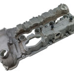 Tampa Valvula Motor Bmw X5 X6 V8 N63 2008 A 2013 Oem Direita
