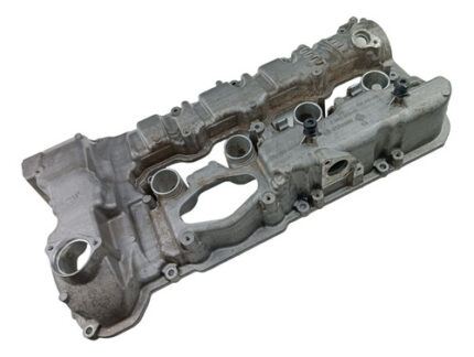 Tampa Valvula Motor Bmw X5 X6 V8 N63 2008 A 2013 Oem Direita