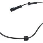 Sensor Abs Dianteiro Esquerdo Bmw M235i 320i 2014 A 2018 Original