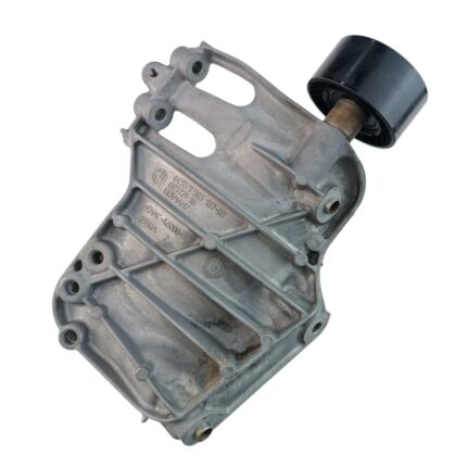 Suporte Compressor ar Condicionado Bmw M135i 3.0 2013 a 2016