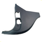 Acabamento Soleira Puxador Capo Bmw 1m Coupe E82 2011 2012