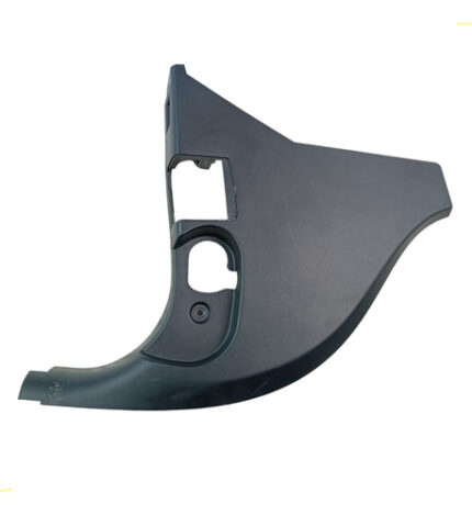 Acabamento Soleira Puxador Capo Bmw 1m Coupe E82 2011 2012