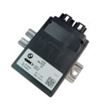 Modulo Diferencial Traseiro Bmw X4 M40 G02 2019 2020 2021 2022 - Imagem 2