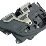 Fechadura Trava Eletrica Porta Bmw 1m E82 2011 2012 Direita