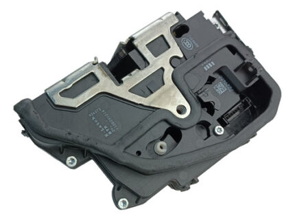 Fechadura Trava Eletrica Porta Bmw 1m E82 2011 2012 Direita