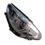 Farol Bmw X3 X4 M40 2019 2020 2021 2022 Esquerdo Detalhe - Imagem 4