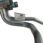 Tubo Mangueira Oleo Direçao Hidraulica Bmw M6 F06 2013 2017 - Imagem 9