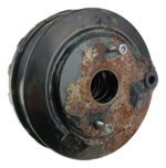 Servo Freio Hidrovacuo Bmw 1m Coupe E82 2011 2012 Original - Imagem 4