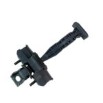 Limitador Porta Traseira Bmw X4 M40 G02 2019 2020 2021 2022 - Imagem 3