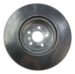 Disco Freio Traseiro Bmw 320i G20 M 2020 2021 2022 2023 2024 - Imagem 5