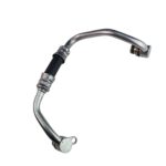 Mangueira Oleo Turbina Bmw 1m Coupe E82 N54 2011 2012 Oem - Imagem 3