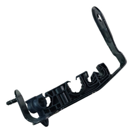 Suporte Guia Tubo Combustivel Bmw 1m Coupe E82 2011 2012 Oem