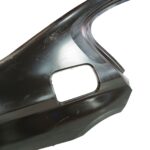 Lateral Lata Bmw 530i 540i G30 2018 A 2021 Traseira Direita - Imagem 3