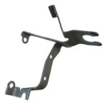Suporte Flexivel Freio Bmw 320i G20 M Sport 2024 Traseiro Direito - Imagem 4