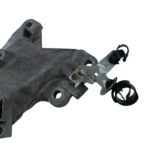 Suporte Coxim Motor Bmw 1m E82 N54 2011 2012 Esquerdo Oem - Imagem 5