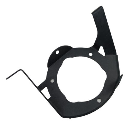 Suporte Bomba Vacuo Ar Bmw X5 X6 4.4 2000 2001 A 2003 Oem