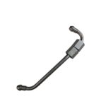 Tubo Bico Flauta Combustivel Bmw 1m Coupe E82 N54 2011 2012 - Imagem 4