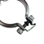 Abraçadeira Mangueira Intercooler Bmw 1m Coupe N54 E82 2011 - Imagem 5