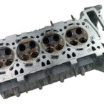 Cabeçote Esquerdo Motor Bmw X5 X6 N63 E71 V8 2008 A 2014